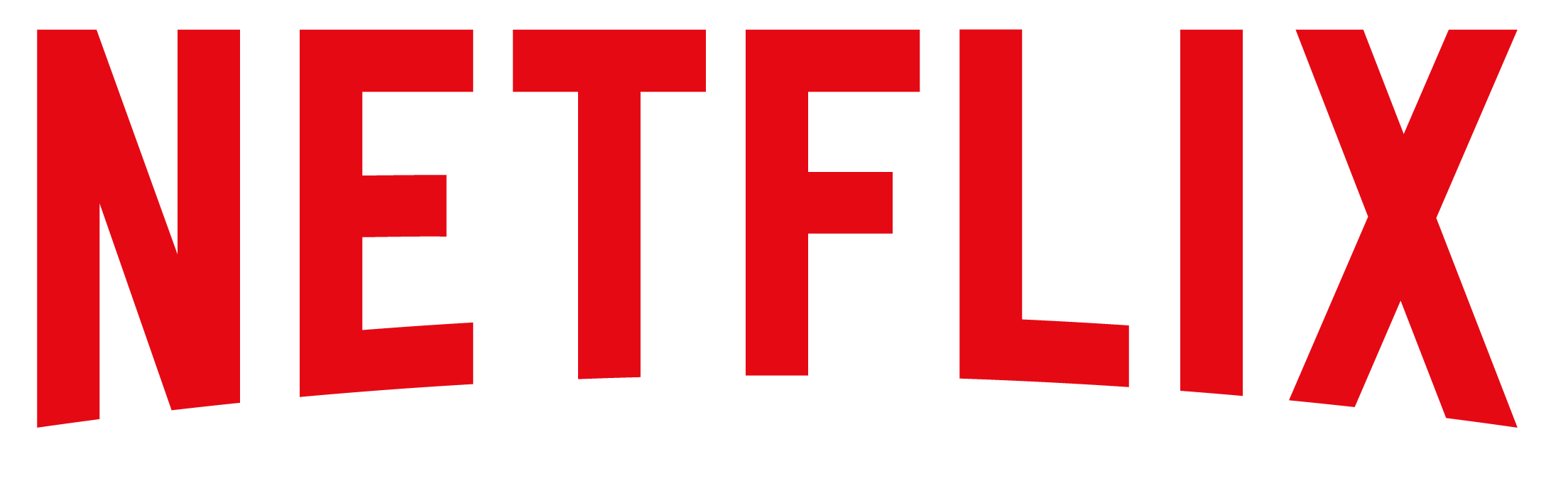 Netlfix Logo